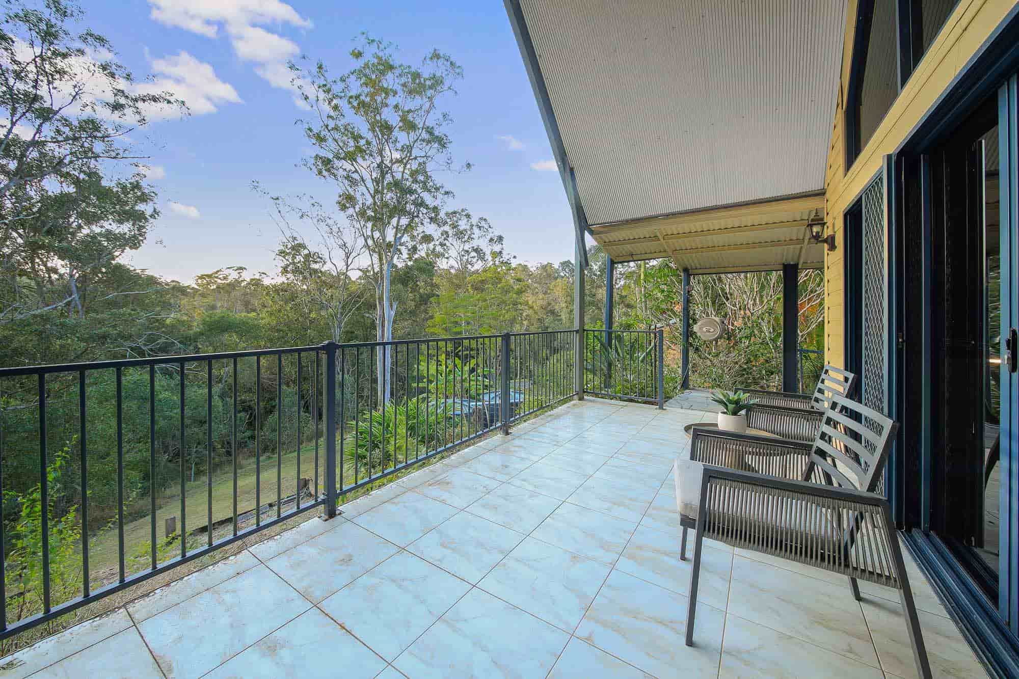 2 turbal (29) Family Home & Cottage with loft – Entertainers Haven overlooking reserve