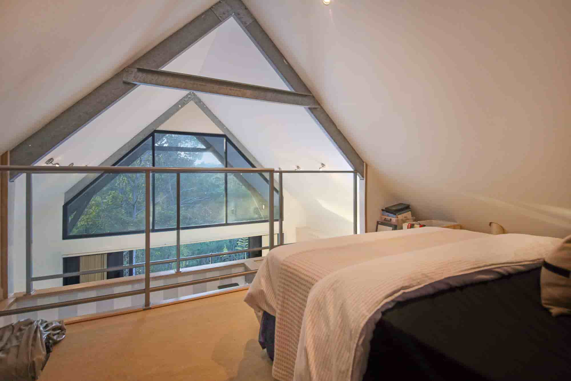 2 turbal (36) Family Home & Cottage with loft – Entertainers Haven overlooking reserve