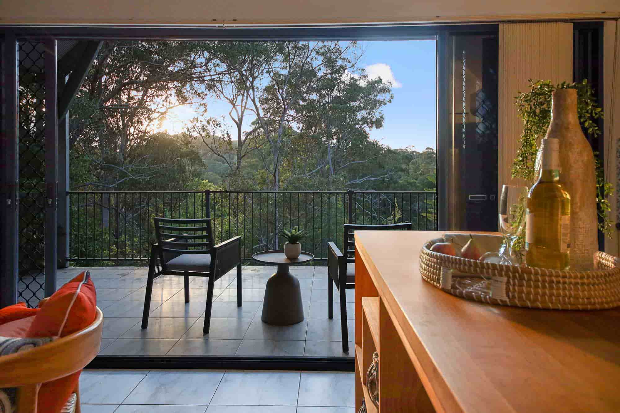 2 turbal (37) Family Home & Cottage with loft – Entertainers Haven overlooking reserve