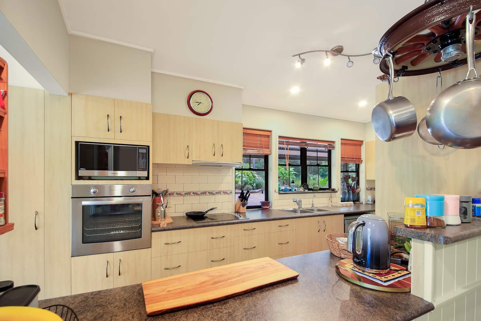 2 40 Acre Retreat