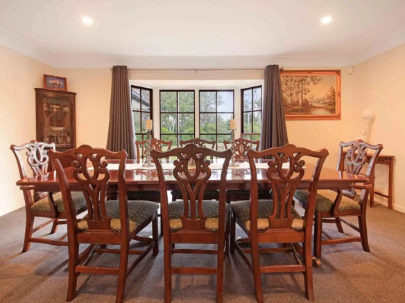 Rare and Expansive Family Home on Over 6 Acres – A Unique Opportunity with Future Subdivision Potential