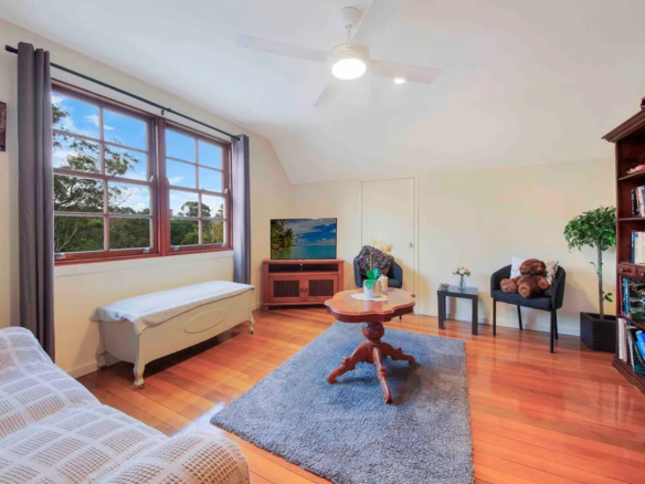 Rare and Expansive Family Home on Over 6 Acres – A Unique Opportunity with Future Subdivision Potential
