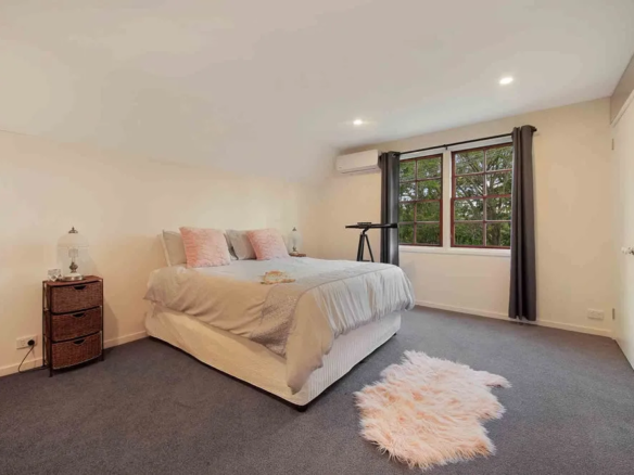 Rare and Expansive Family Home on Over 6 Acres – A Unique Opportunity with Future Subdivision Potential