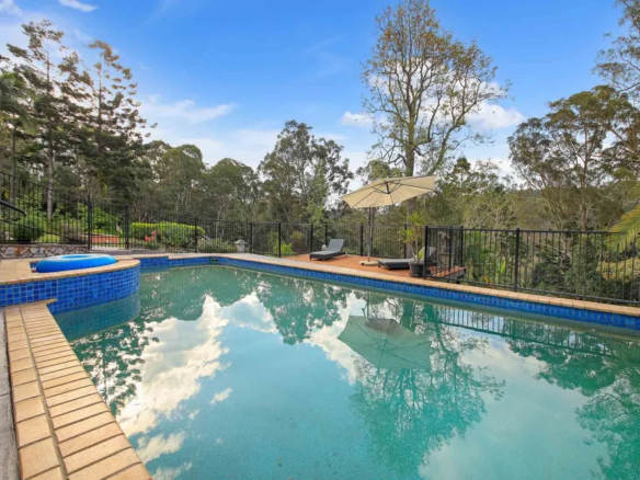 Rare and Expansive Family Home on Over 6 Acres – A Unique Opportunity with Future Subdivision Potential