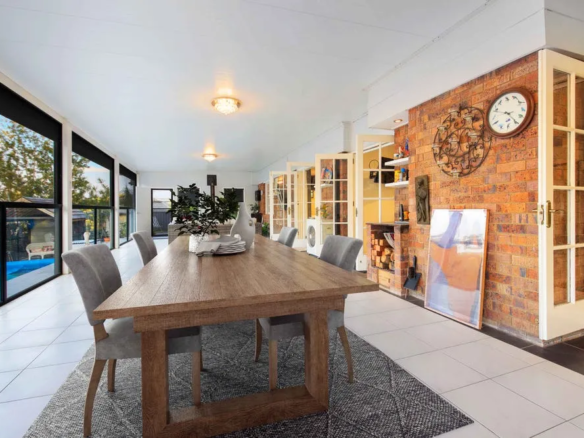 Rare and Expansive Family Home on Over 6 Acres – A Unique Opportunity with Future Subdivision Potential