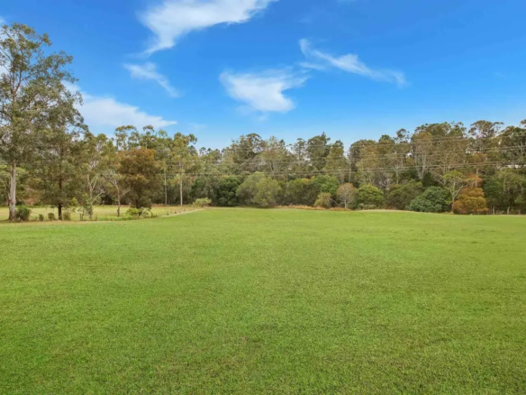 Rare and Expansive Family Home on Over 6 Acres – A Unique Opportunity with Future Subdivision Potential