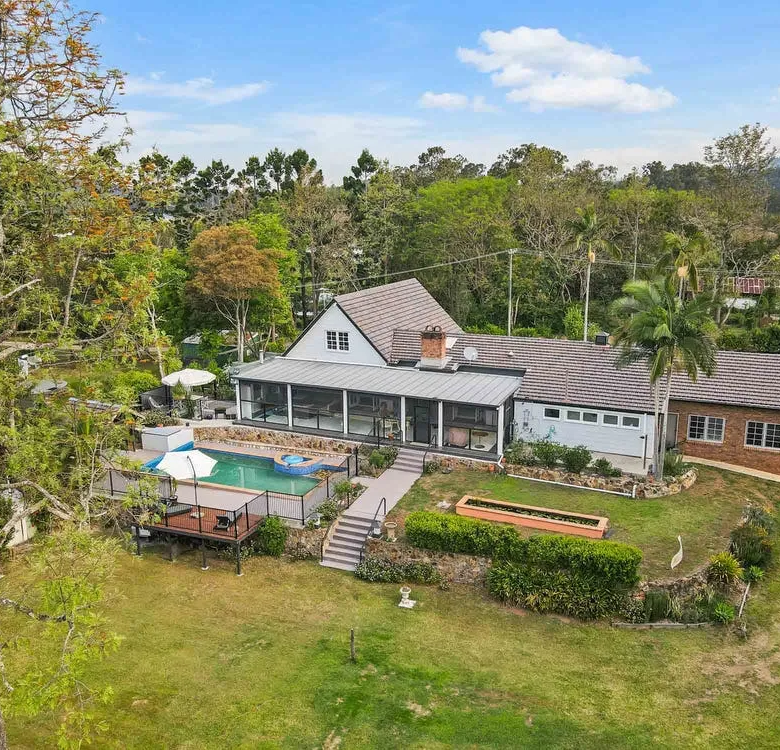 Rare and Expansive Family Home on Over 6 Acres – A Unique Opportunity with Future Subdivision Potential