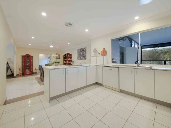 Rare and Expansive Family Home on Over 6 Acres – A Unique Opportunity with Future Subdivision Potential