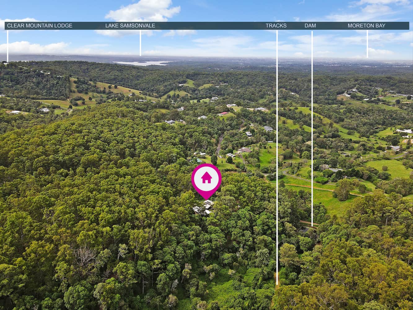 25 40 Acre Retreat
