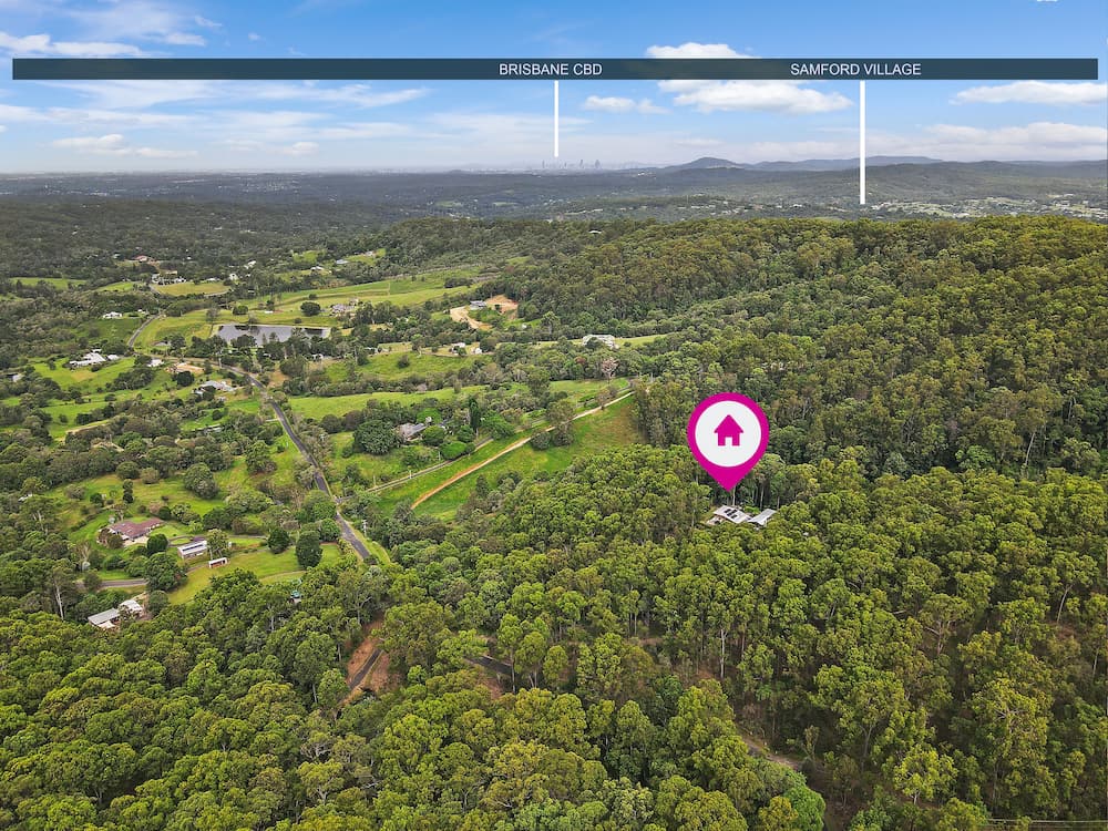26 40 Acre Retreat