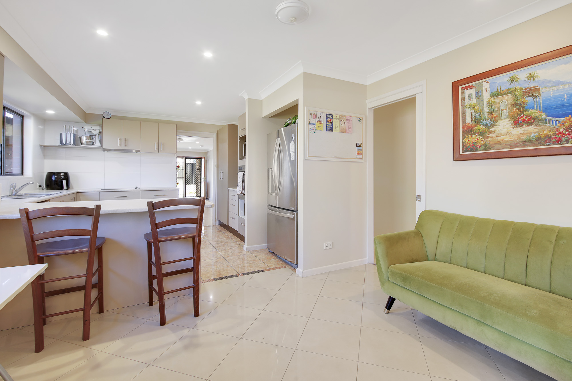 3-5 elmwood (12) Large Family Home | 1020m2 Block | Walk to Genesis College, Shops and room for the tradies