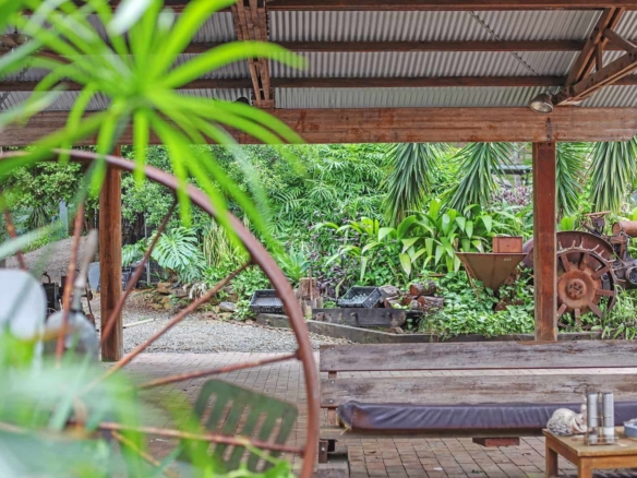 40 Acre Retreat