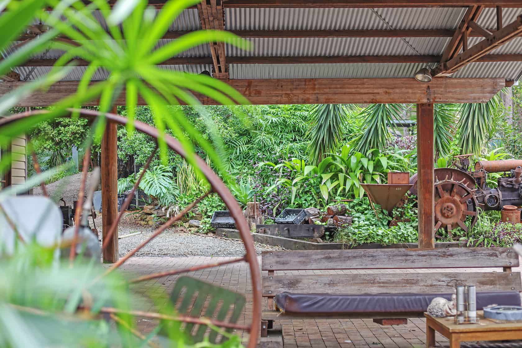 32 40 Acre Retreat