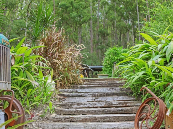 40 Acre Retreat