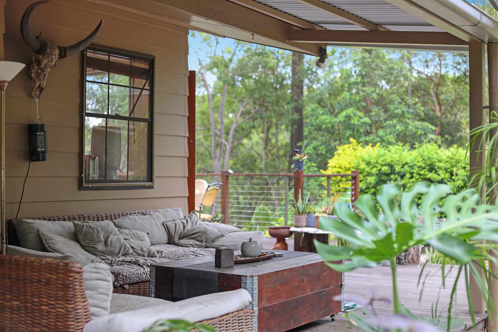 34 40 Acre Retreat