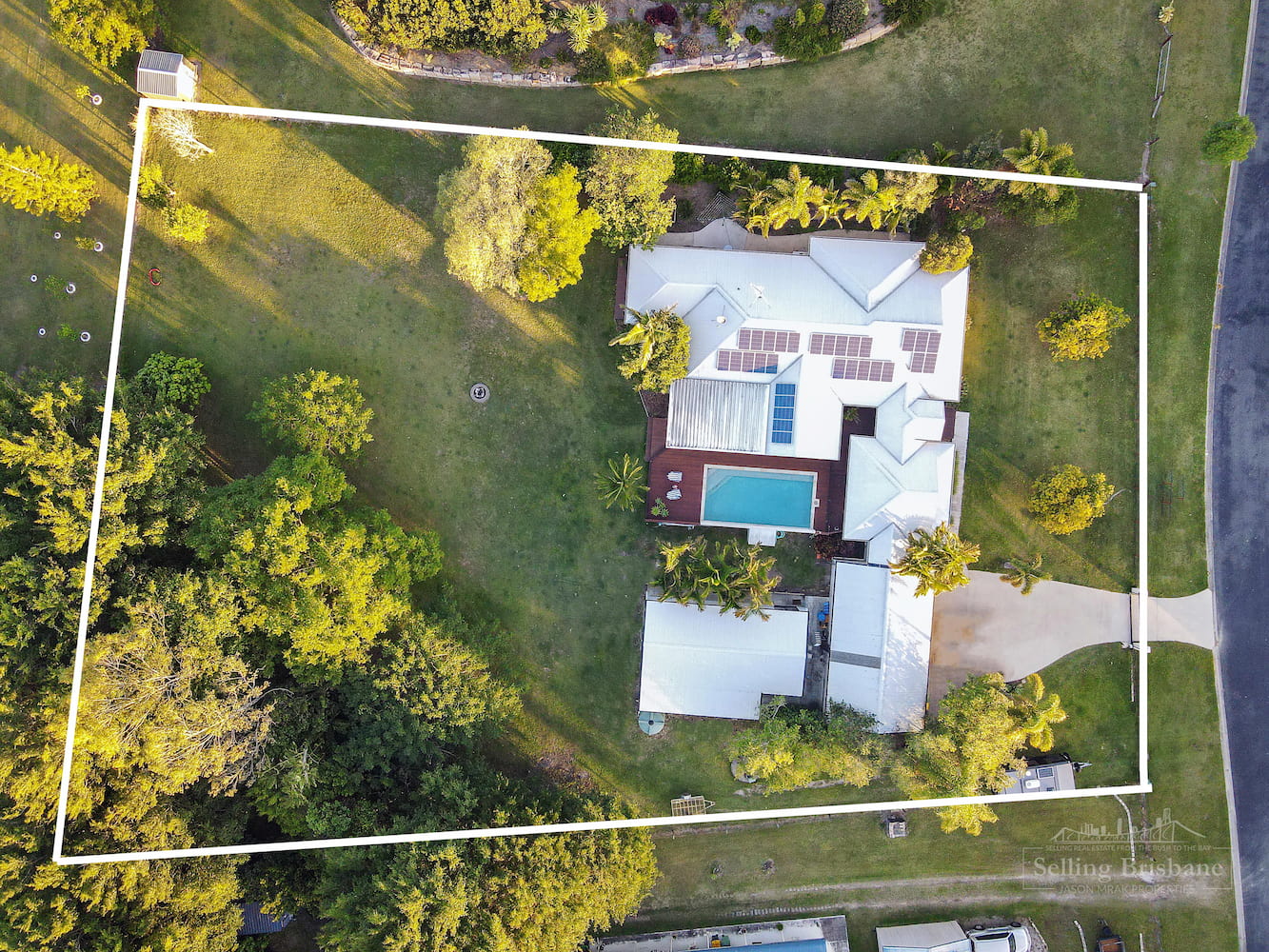 5 Meadowood (5) Acreage Resort Living