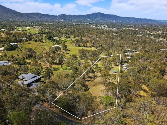 Rare 3+ acre property