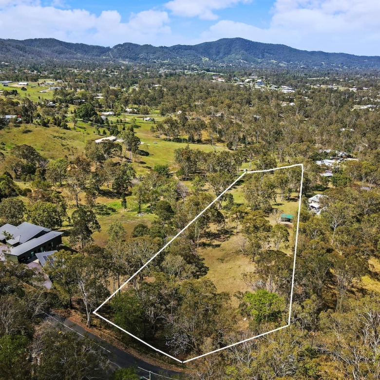 Rare 3+ acre property