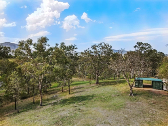 Rare 3+ acre property