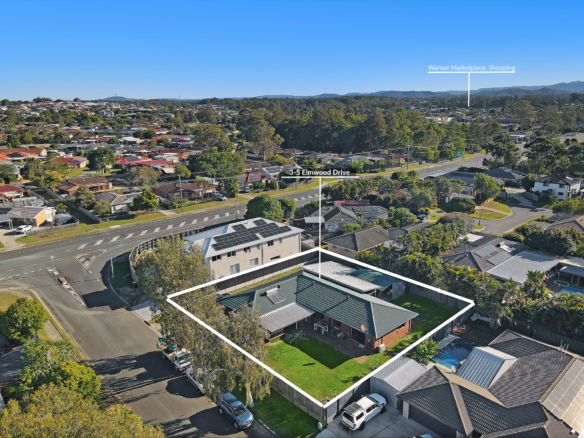 Large Family Home | 1020m2 Block | Walk to Genesis College, Shops and room for the tradies
