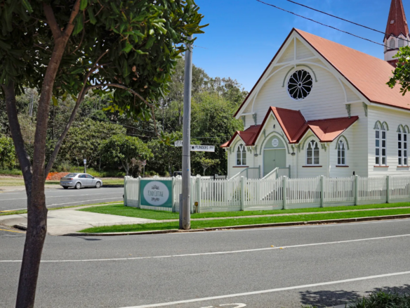 Brighton Breeze Estate 600m2 Land for Sale