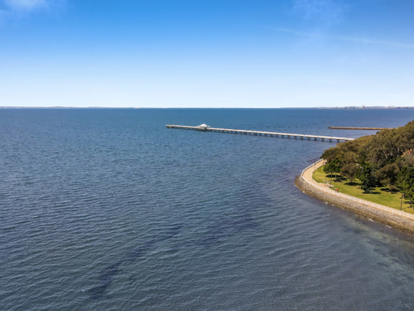Brighton Breeze Estate 600m2 Land for Sale