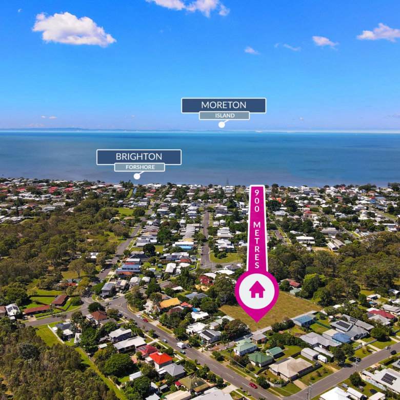 Brighton Breeze Estate 600m2 Land for Sale