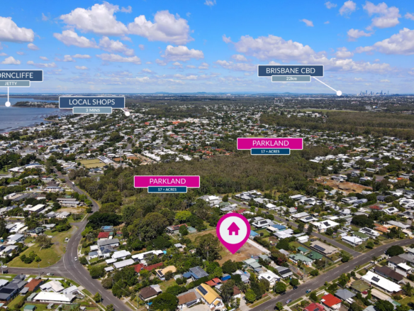 Brighton Breeze Estate 600m2 Land for Sale