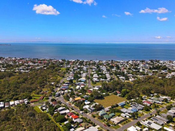 Brighton Breeze Estate 600m2 Land for Sale