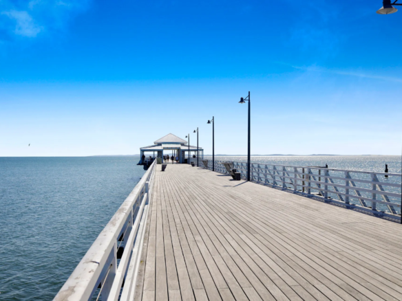 Brighton Breeze Estate 600m2 Land for Sale