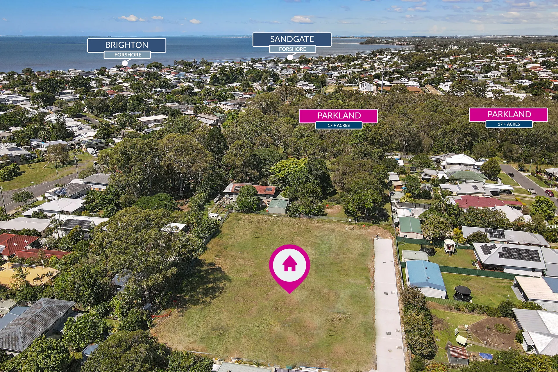main (1) Brighton Breeze Estate 600m2 Land for Sale